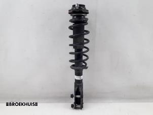 Used Front shock absorber rod, left Mitsubishi Space Star (A0) 1.2 12V Price € 60,00 Margin scheme offered by Autobedrijf Broekhuis B.V.