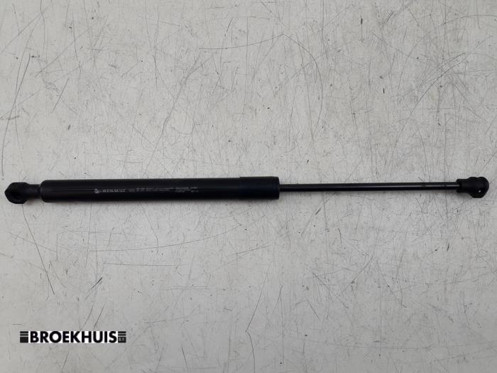Bonnet gas strut, left from a Renault Clio IV (5R) 0.9 Energy TCE 90 12V 2019