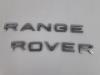 Land Rover Range Rover Sport (LS) 3.0 S TDV6 Emblème