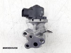 Used EGR valve Citroen C1 1.0 Vti 68 12V Price € 60,00 Margin scheme offered by Autobedrijf Broekhuis B.V.