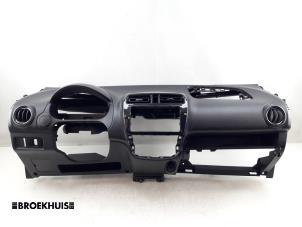 Used Dashboard Mitsubishi Space Star (A0) 1.2 12V Price € 100,00 Margin scheme offered by Autobedrijf Broekhuis B.V.
