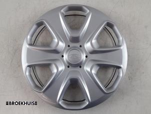 Used Wheel cover (spare) Ford Transit Courier 1.5 TDCi 75 Price € 24,20 Inclusive VAT offered by Autobedrijf Broekhuis B.V.