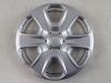 Wheel cover (spare) from a Ford Transit Courier, 2014 / 2023 1.5 TDCi 75, Delivery, Diesel, 1.498cc, 55kW (75pk), FWD, XUCF; XUCG, 2021-01 / 2023-12 2021