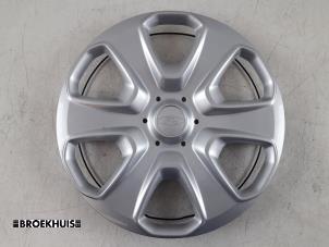 Used Wheel cover (spare) Ford Transit Courier 1.5 TDCi 75 Price € 18,15 Inclusive VAT offered by Autobedrijf Broekhuis B.V.