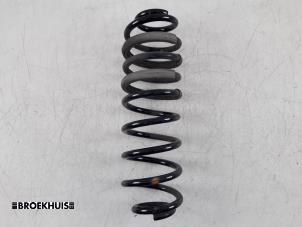 Used Rear coil spring Ford Transit Courier 1.5 TDCi 75 Price € 30,25 Inclusive VAT offered by Autobedrijf Broekhuis B.V.