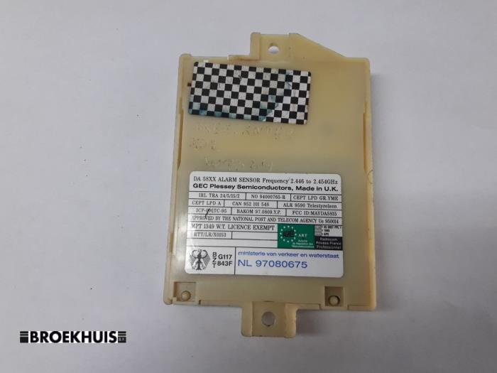 Begagnade Larmmodul Landrover Freelander Hard Top 2.0 td4 16V Pris € 25,00 Marginaltabell erbjuds av Autobedrijf Broekhuis B.V.