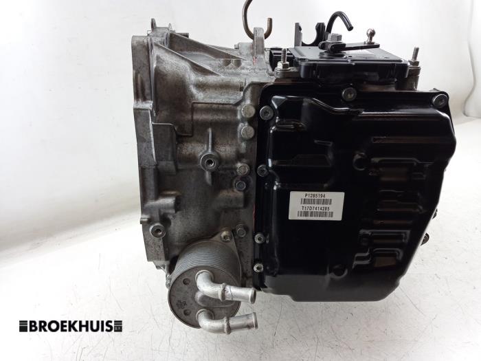 Gebrauchte Getriebe Volvo V90 II (PW) 2.0 T5 16V Preis € 1.150,00 Margenregelung angeboten von Autobedrijf Broekhuis B.V.