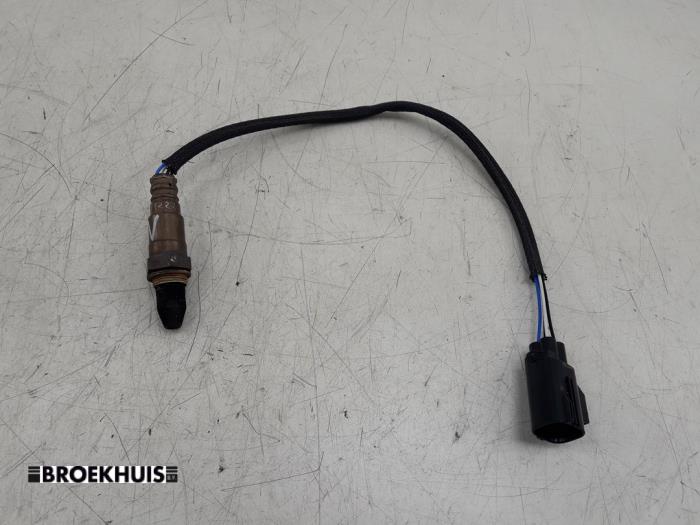 Usagé Sonde lambda Volvo V90 II (PW) 2.0 T5 16V Prix € 25,00 Règlement à la marge proposé par Autobedrijf Broekhuis B.V.