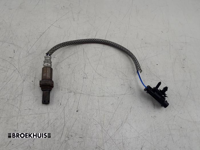 Usagé Sonde lambda Volvo V90 II (PW) 2.0 T5 16V Prix € 50,00 Règlement à la marge proposé par Autobedrijf Broekhuis B.V.