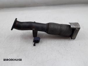 Used Exhaust front section Volvo V90 II (PW) 2.0 T5 16V Price € 100,00 Margin scheme offered by Autobedrijf Broekhuis B.V.