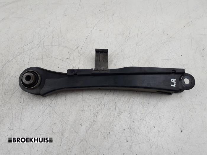 Rear wishbone, left Volvo V90 II 2.0 T5 16V - 31387207
