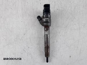 Used Injector (diesel) BMW X1 (E84) xDrive 20d 2.0 16V Price € 100,00 Margin scheme offered by Autobedrijf Broekhuis B.V.