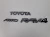 Emblemat z Toyota RAV4 (A4) 2.0 16V VVT-i 4x4 2013