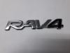 Toyota RAV4 (A2) 1.8 16V VVT-i 4x2 Emblem