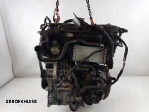 Used Engine Audi A3 Limousine (8VS/8VM) 1.5 TFSI 16V Price € 1.950,00 Margin scheme offered by Autobedrijf Broekhuis B.V.