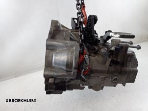 Used Gearbox Audi A3 Limousine (8VS/8VM) 1.5 TFSI 16V Price € 950,00 Margin scheme offered by Autobedrijf Broekhuis B.V.