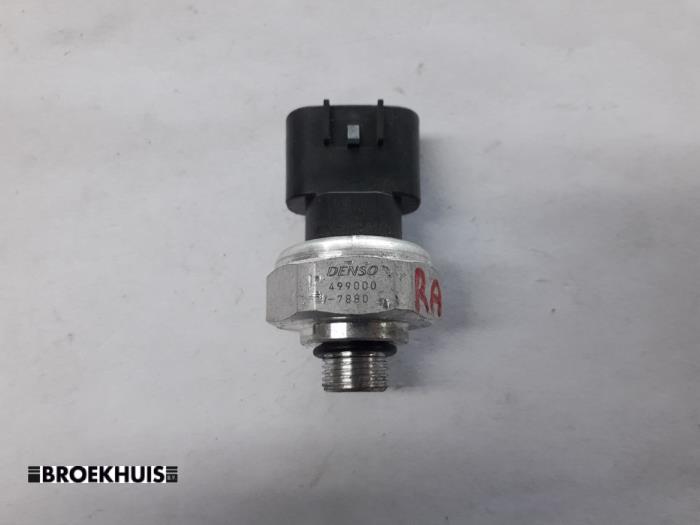Begagnade Trycksensor, luftkonditionering Toyota RAV4 (A4) 2.0 16V VVT-i 4x4 Pris € 15,00 Marginaltabell erbjuds av Autobedrijf Broekhuis B.V.