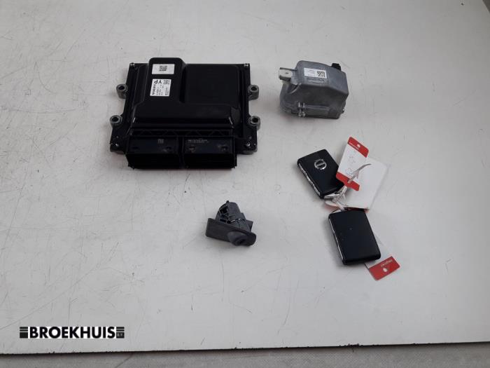 Used Injection computer Volvo V90 II (PW) 2.0 T5 16V Price € 350,00 Margin scheme offered by Autobedrijf Broekhuis B.V.