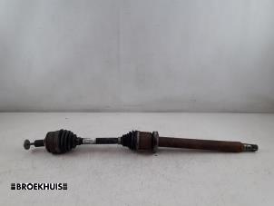 Used Front drive shaft, right Volvo V90 II (PW) 2.0 T5 16V Price € 275,00 Margin scheme offered by Autobedrijf Broekhuis B.V.