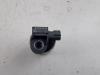 Airbag sensor from a Volvo V90 II (PW) 2.0 T5 16V 2017