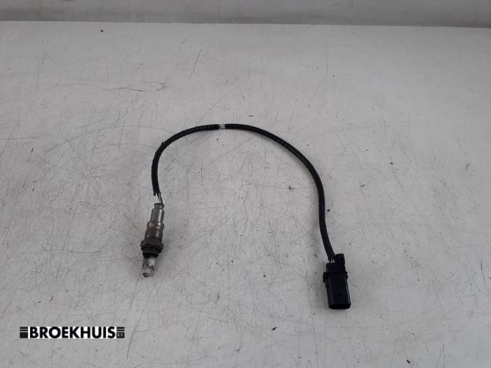 Usados Sonda Lambda Audi A3 Limousine (8VS/8VM) 1.5 TFSI 16V Precio € 25,00 Norma de margen ofrecido por Autobedrijf Broekhuis B.V.