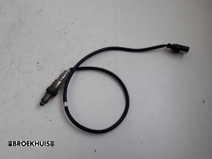 Usados Sonda Lambda Audi A3 Limousine (8VS/8VM) 1.5 TFSI 16V Precio € 25,00 Norma de margen ofrecido por Autobedrijf Broekhuis B.V.