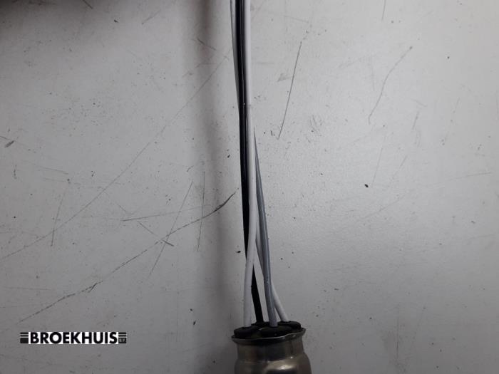 Sonde lambda d'un Audi A3 Limousine (8VS/8VM) 1.5 TFSI 16V 2019