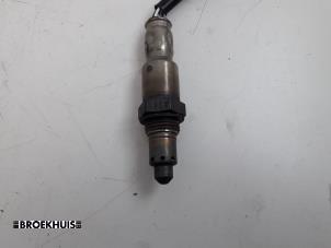 Sonde lambda d'un Audi A3 Limousine (8VS/8VM) 1.5 TFSI 16V 2019