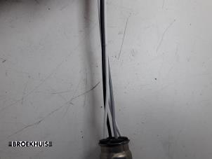 Sonde lambda d'un Audi A3 Limousine (8VS/8VM) 1.5 TFSI 16V 2019