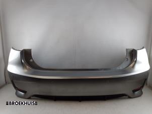 Used Rear bumper Lexus CT 200h 1.8 16V Price € 300,00 Margin scheme offered by Autobedrijf Broekhuis B.V.