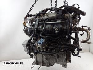 Used Motor Lexus CT 200h 1.8 16V Price € 1.990,00 Margin scheme offered by Autobedrijf Broekhuis B.V.