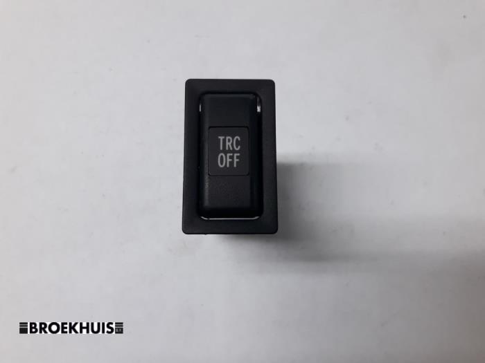 Gebrauchte Schalter Toyota Avensis Wagon (T25/B1E) Preis € 7,50 Margenregelung angeboten von Autobedrijf Broekhuis B.V.