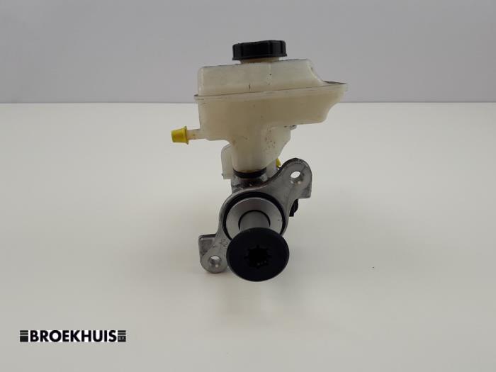 Used Master cylinder Audi A3 Limousine (8VS/8VM) 1.5 TFSI 16V Price € 25,00 Margin scheme offered by Autobedrijf Broekhuis B.V.