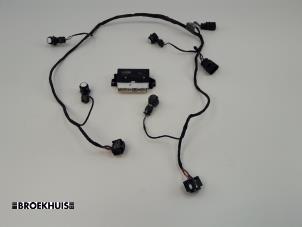 Used PDC Sensor Set Audi A3 Limousine (8VS/8VM) 1.5 TFSI 16V Price € 125,00 Margin scheme offered by Autobedrijf Broekhuis B.V.