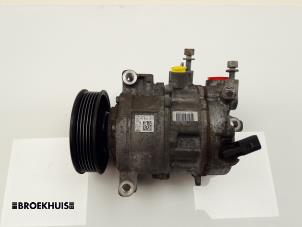 Used Air conditioning pump Audi A3 Limousine (8VS/8VM) 1.5 TFSI 16V Price € 60,00 Margin scheme offered by Autobedrijf Broekhuis B.V.