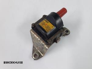 Used Ignition coil Toyota Avensis (T22) 1.6 16V Price € 15,00 Margin scheme offered by Autobedrijf Broekhuis B.V.
