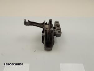 Engine mount from a Audi A3 Limousine (8VS/8VM) 1.5 TFSI 16V 2019