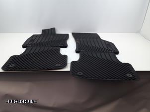 Used Set of mats Audi A3 Limousine (8VS/8VM) 1.5 TFSI 16V Price € 30,00 Margin scheme offered by Autobedrijf Broekhuis B.V.