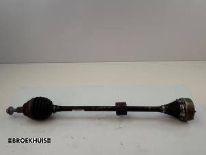 Used Front drive shaft, right Audi A3 Limousine (8VS/8VM) 1.5 TFSI 16V Price € 140,00 Margin scheme offered by Autobedrijf Broekhuis B.V.