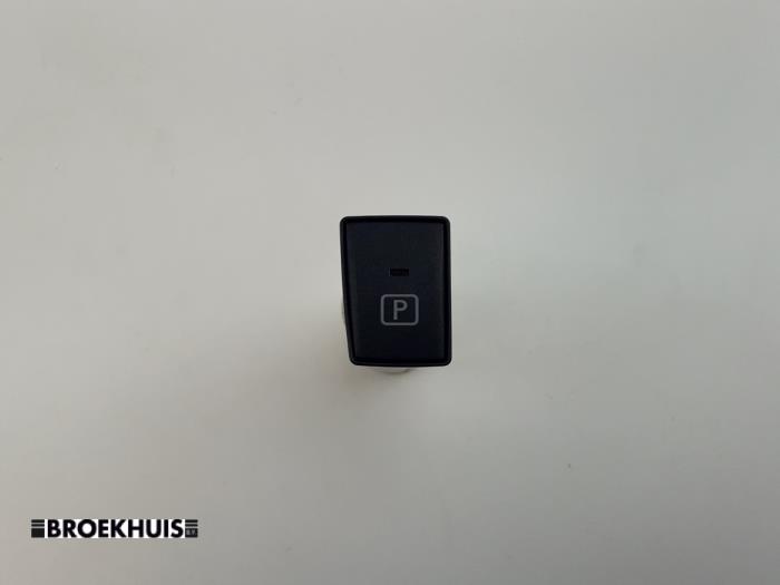 Gebrauchte Handbremse Schalter Lexus CT 200h 1.8 16V Preis € 15,00 Margenregelung angeboten von Autobedrijf Broekhuis B.V.