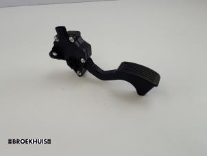 Used Accelerator pedal Lexus CT 200h 1.8 16V Price € 60,00 Margin scheme offered by Autobedrijf Broekhuis B.V.