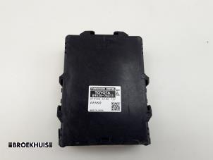 Usados Ordenador de caja automática Lexus CT 200h 1.8 16V Precio € 75,00 Norma de margen ofrecido por Autobedrijf Broekhuis B.V.