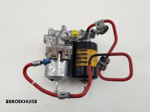 Used Brake servo Lexus CT 200h 1.8 16V Price € 175,00 Margin scheme offered by Autobedrijf Broekhuis B.V.