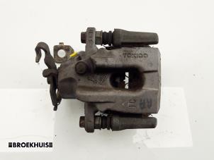Used Rear brake calliper, right Lexus CT 200h 1.8 16V Price € 75,00 Margin scheme offered by Autobedrijf Broekhuis B.V.