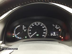 Used Odometer KM Lexus CT 200h 1.8 16V Price € 235,00 Margin scheme offered by Autobedrijf Broekhuis B.V.