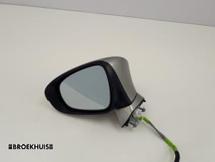 Used Wing mirror, left Lexus CT 200h 1.8 16V Price € 200,00 Margin scheme offered by Autobedrijf Broekhuis B.V.