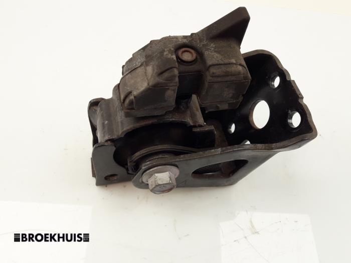 Usagé Support boîte de vitesses Lexus CT 200h 1.8 16V Prix € 35,00 Règlement à la marge proposé par Autobedrijf Broekhuis B.V.