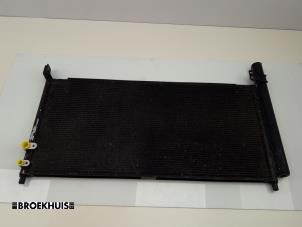 Used Air conditioning radiator Lexus CT 200h 1.8 16V Price € 70,00 Margin scheme offered by Autobedrijf Broekhuis B.V.