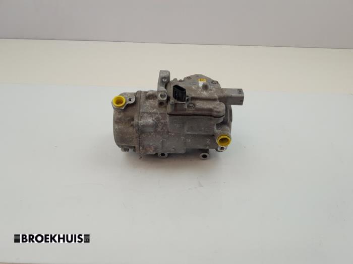 Gebrauchte Klimapumpe Lexus CT 200h 1.8 16V Preis € 275,00 Margenregelung angeboten von Autobedrijf Broekhuis B.V.