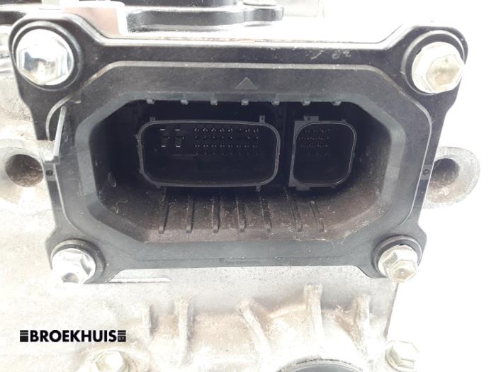 Inverter (Hybrid) from a Lexus CT 200h 1.8 16V 2017